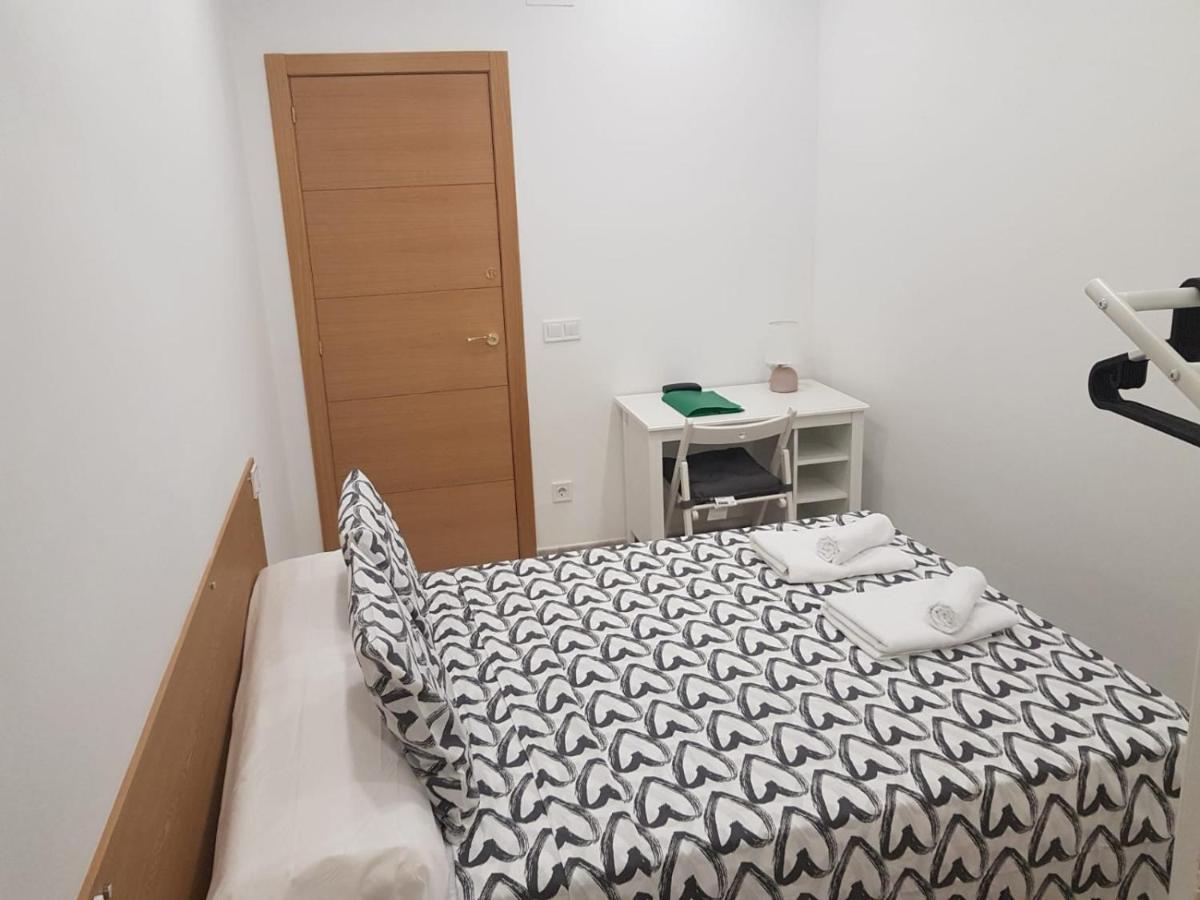 Coliving New San Bernando Madrid