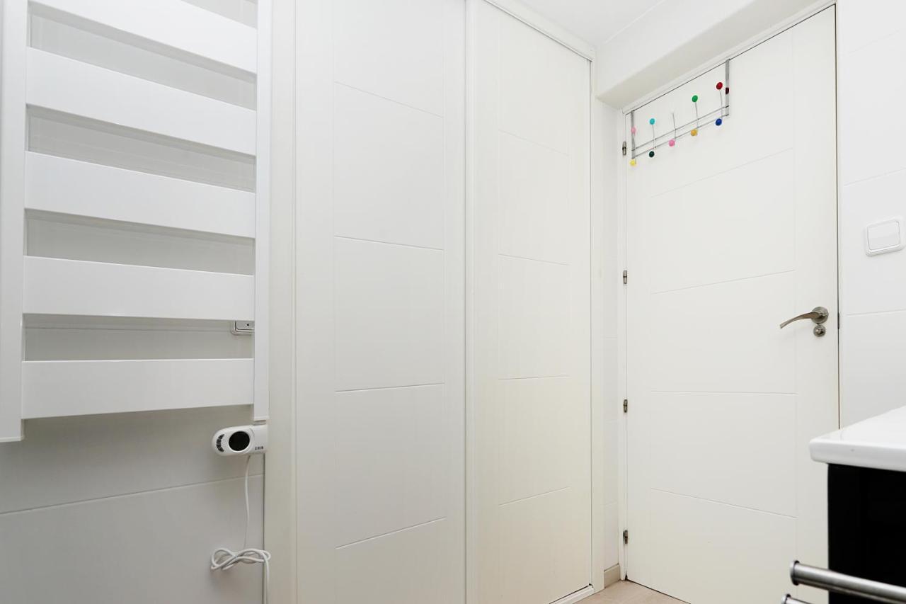 Lejlighed Fantastico Piso En La Latina, 6 Personas Madrid