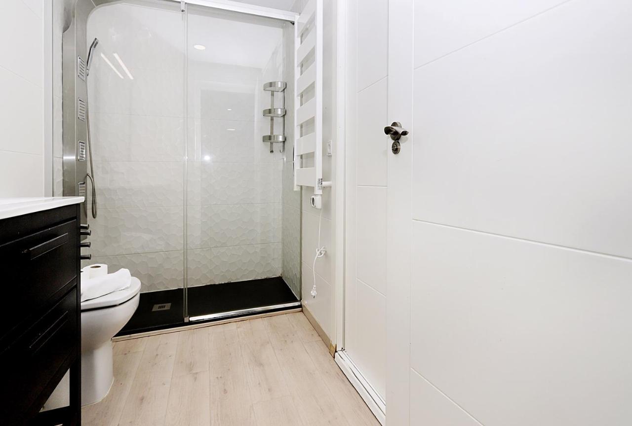 Fantastico Piso En La Latina, 6 Personas * Madrid