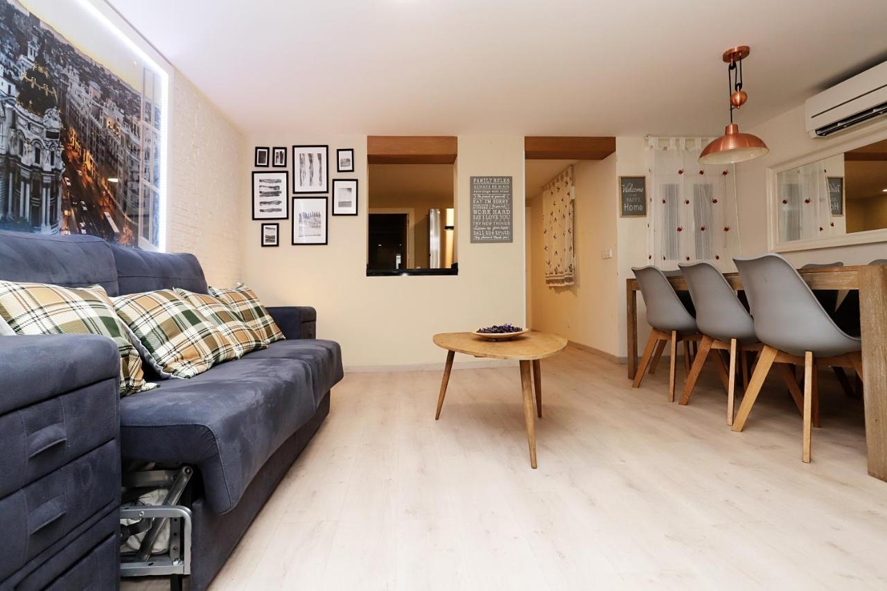 Fantastico Piso En La Latina, 6 Personas Lejlighed Madrid