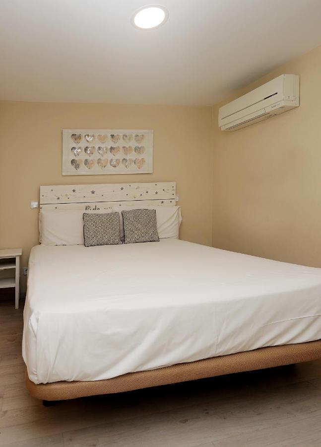 Fantastico Piso En La Latina, 6 Personas Lejlighed Madrid