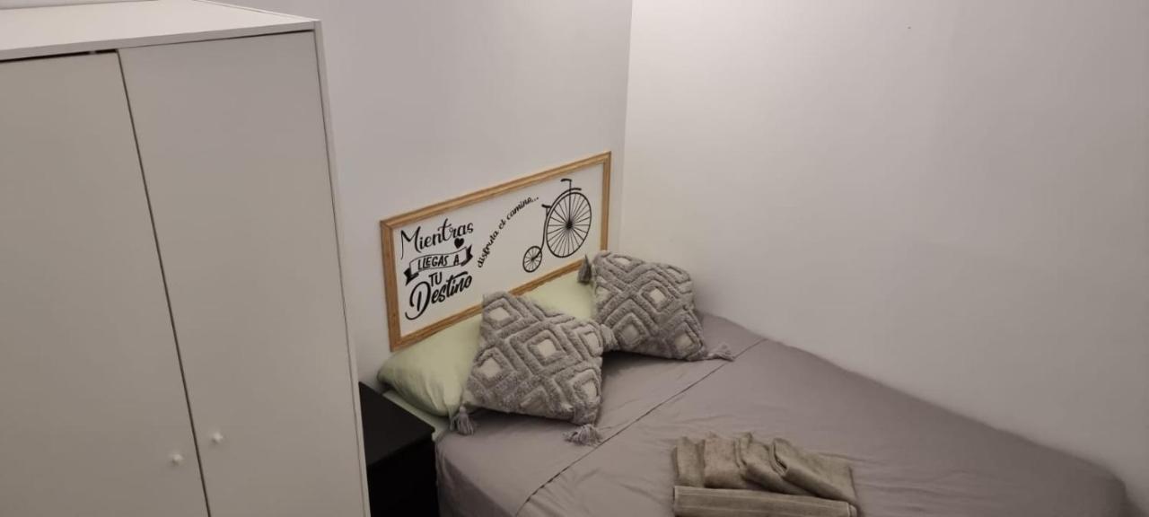 Mini El Sotano De Atocha Apartamento *