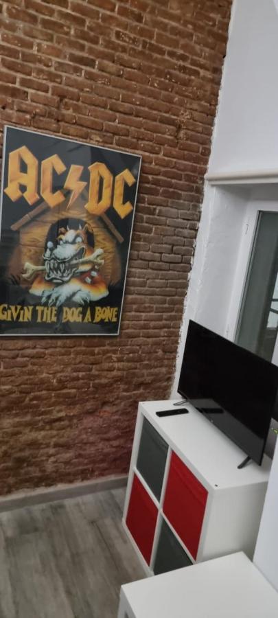Mini El Sotano De Atocha Apartamento