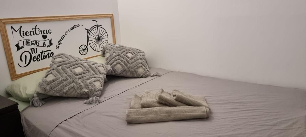 Apartamento Mini El Sotano De Atocha