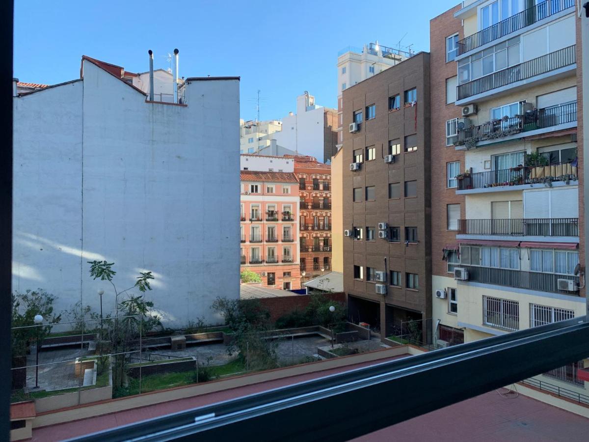 Central, Plaza De Espana Apartment *