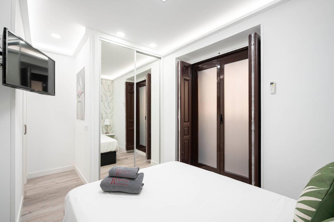 Apartment Noviciado Madrid