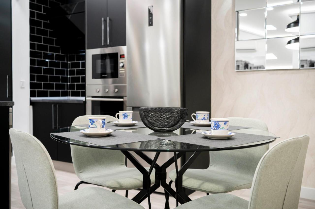 Noviciado Apartment