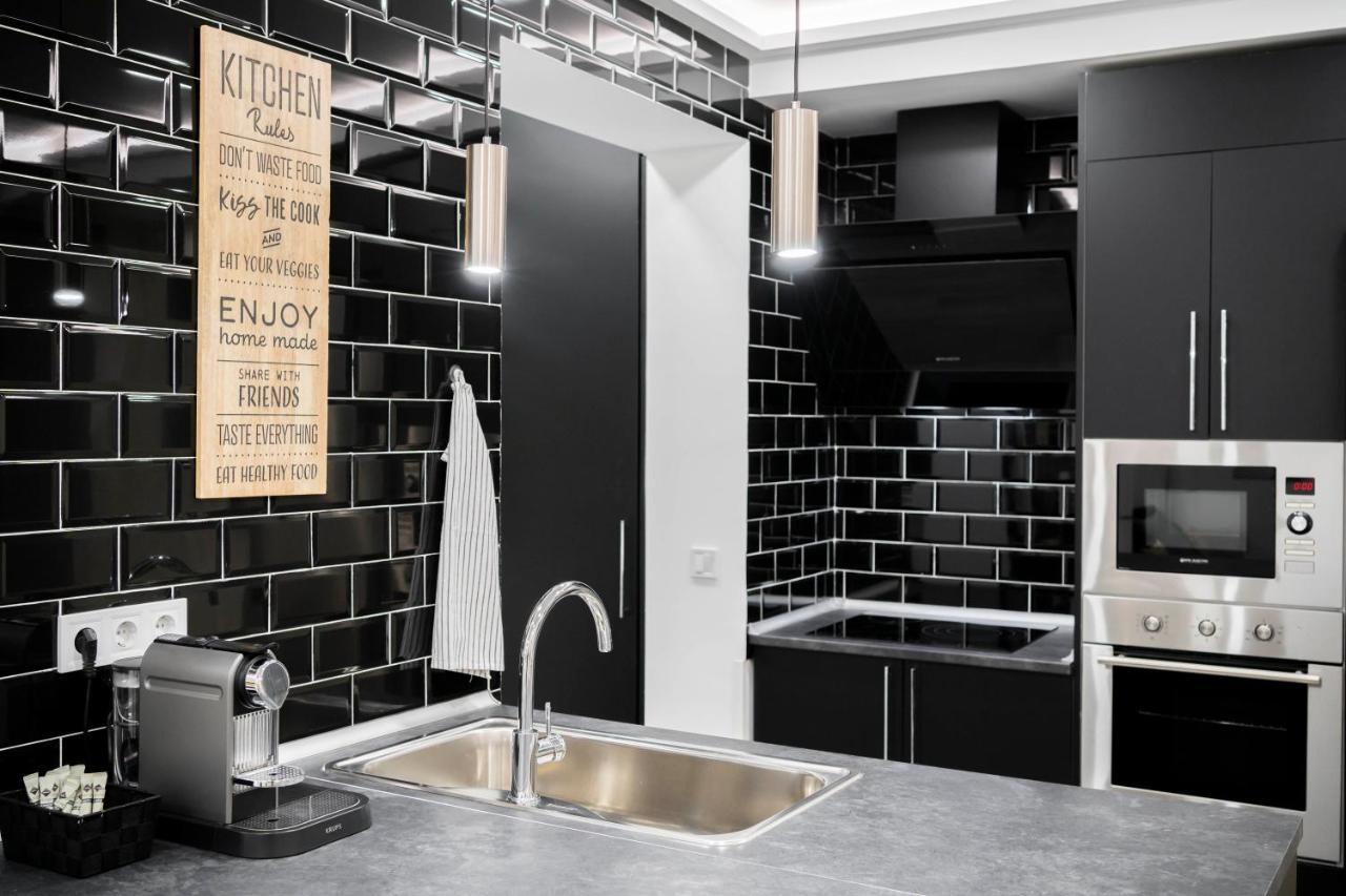 Noviciado Apartment Madrid