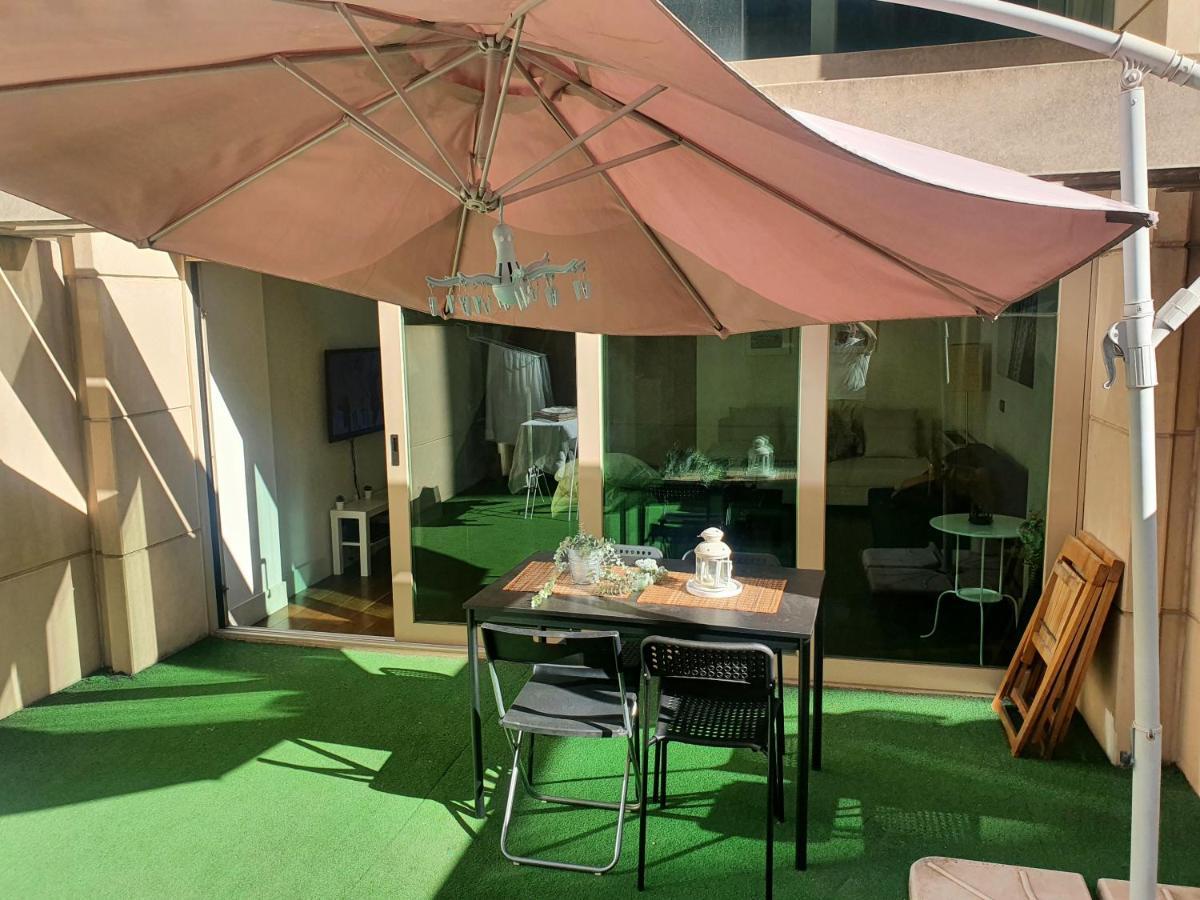 Duplex 2 Plantas - C Alcala-ifema-ventas- Jardin & Parking Privados- Boutique Wh Apartment *