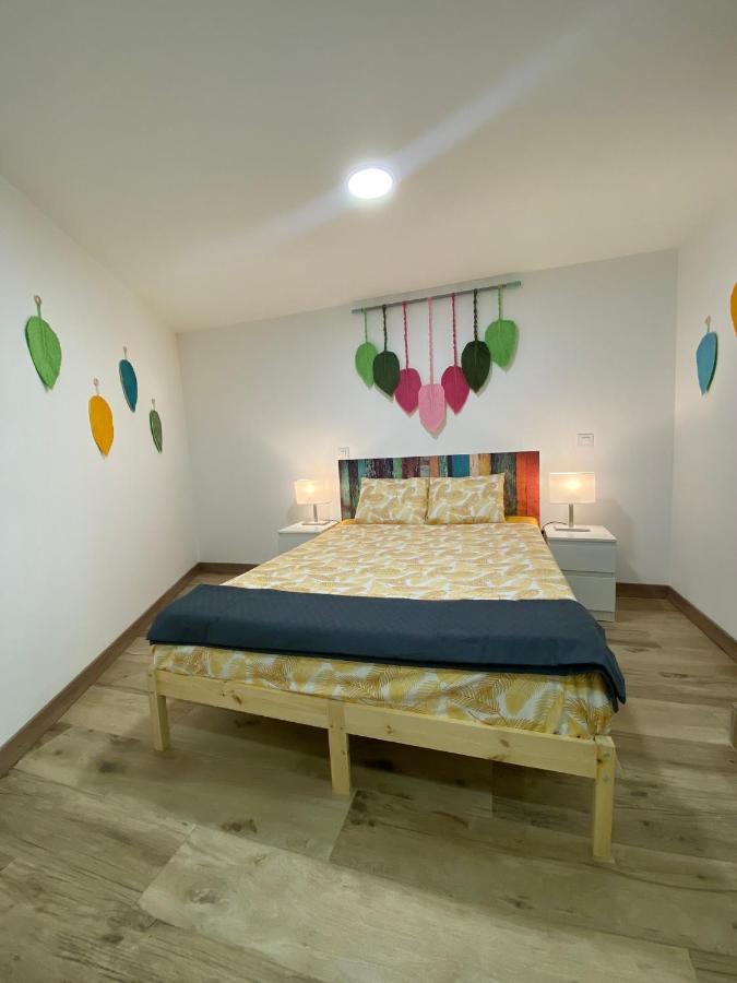 Apartment Criptana Apart Madrid