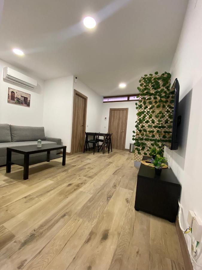 Criptana Apart Apartment Madrid