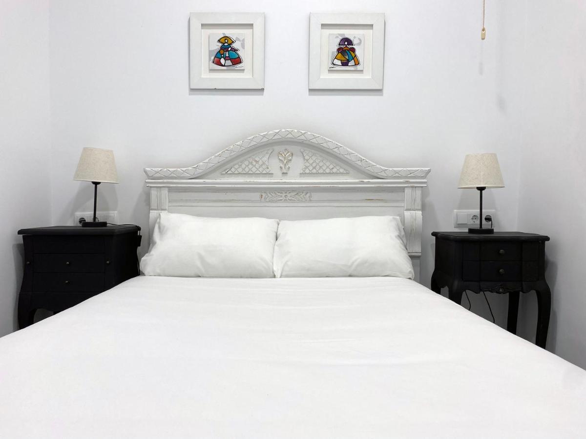 Charming Chamberi - Center * Madrid