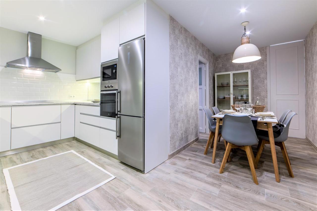 Wishome - Espectacular Piso De Lujo 360m2 En Madrid, Excelente Ubicacion, Muy Cerca Del Palacio Real Madrid