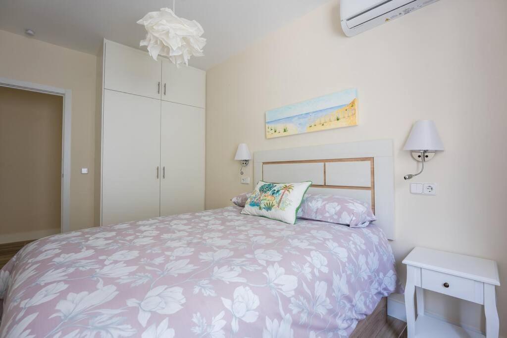Sol & Gran Via: Experiencia De Diseno Y Comodidad. *