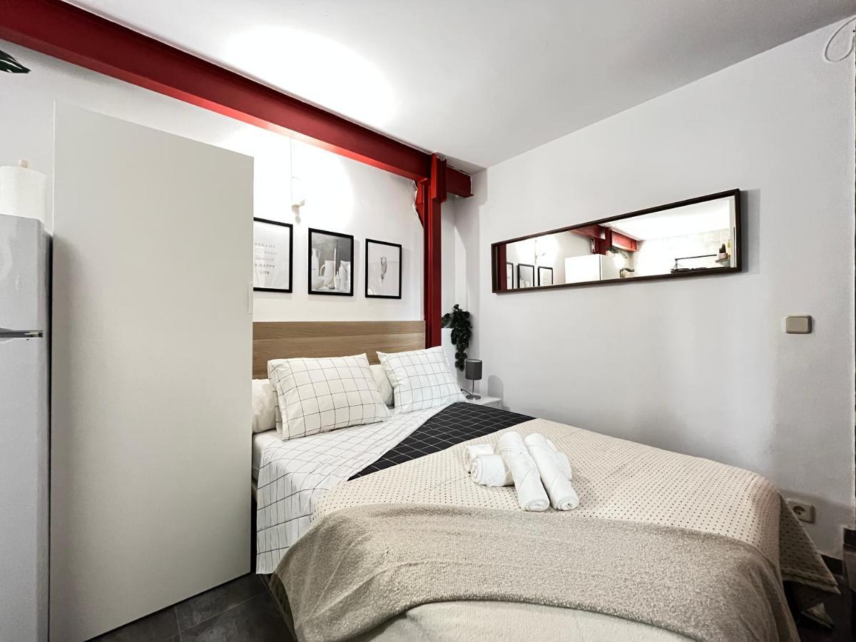 Apartamento Piso En Calle Caravaca *