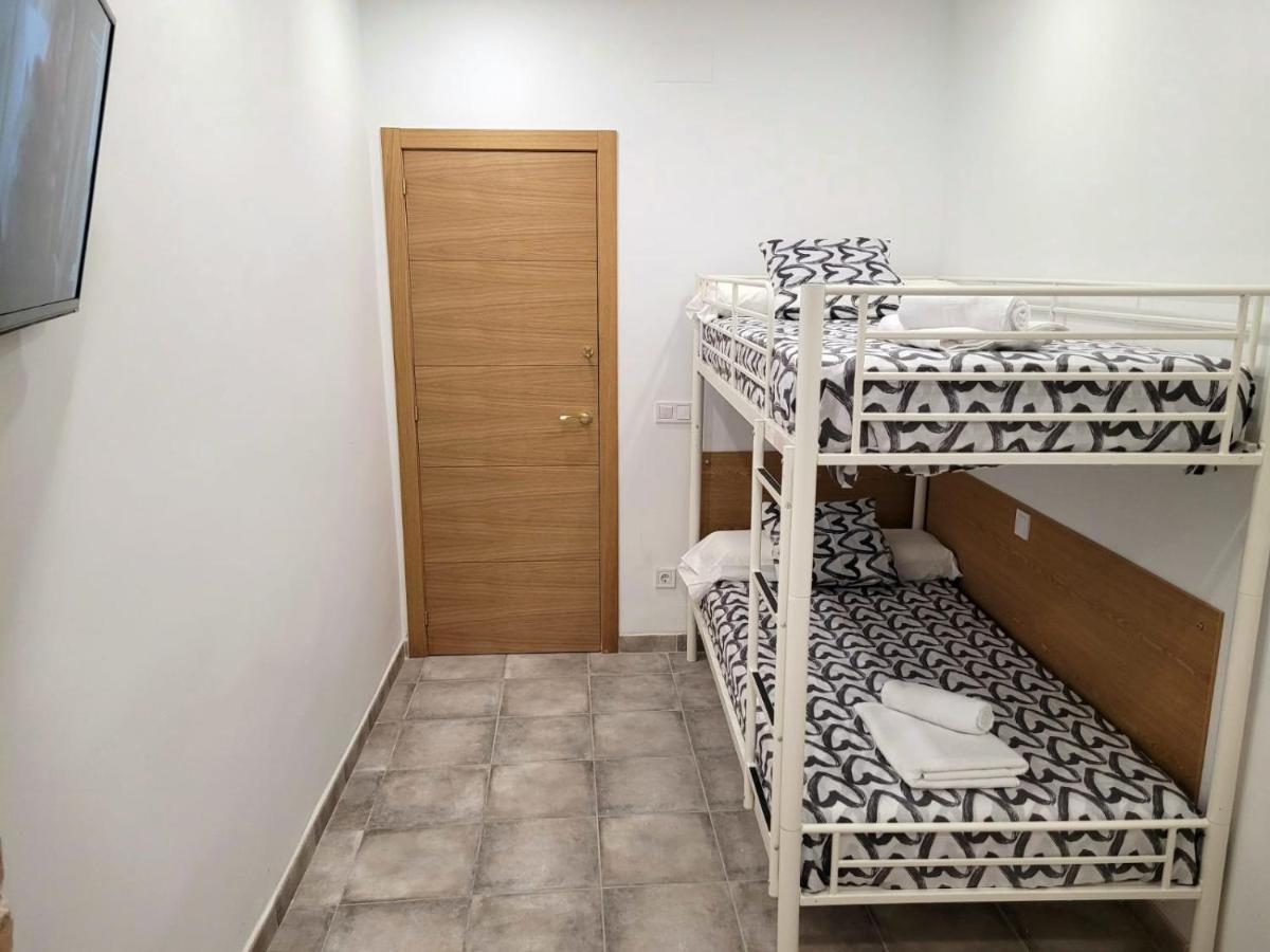 Gæstehus Coliving New San Bernando *
