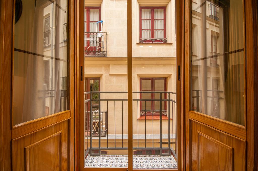 Apartment Tafari Sol *