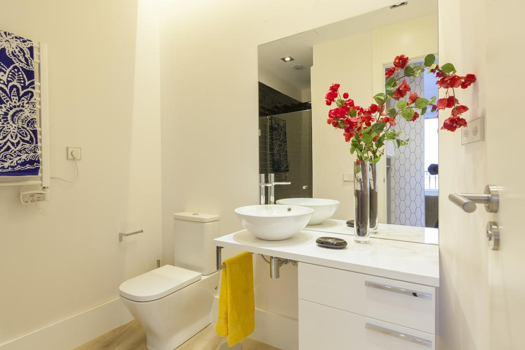 Apartamento Club Santa Ana I Madrid