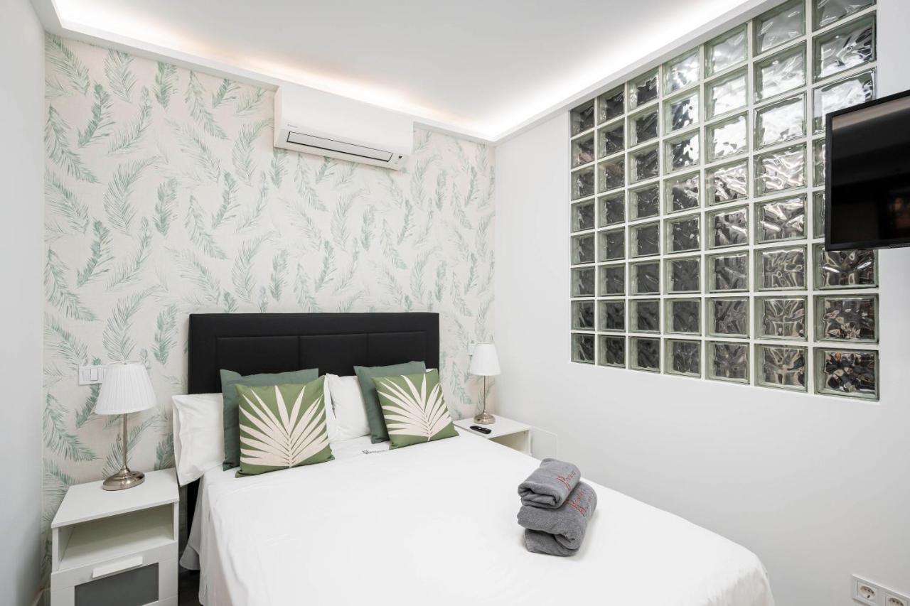 Noviciado Apartment *