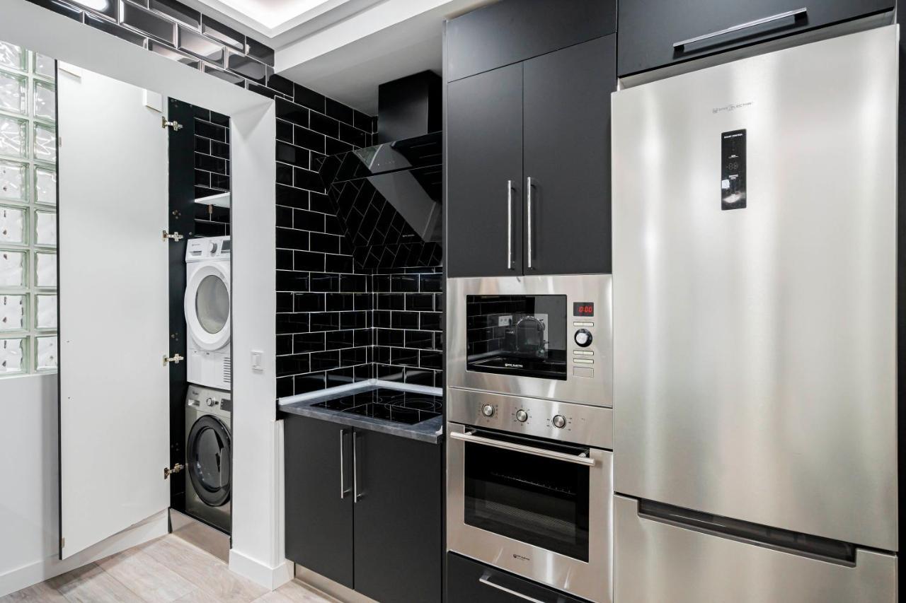 Apartment Noviciado