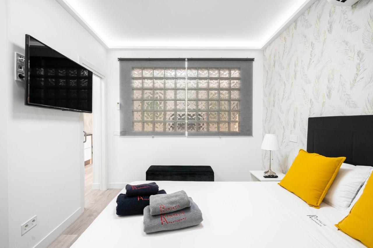 Apartment Noviciado *