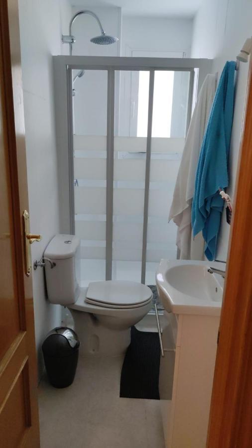 San Clemente Madri