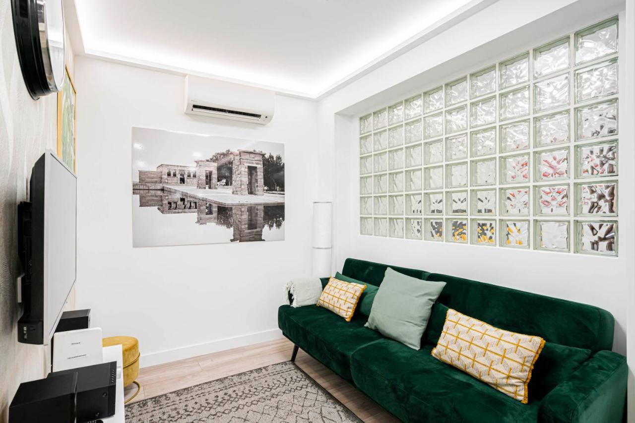 Apartment Noviciado