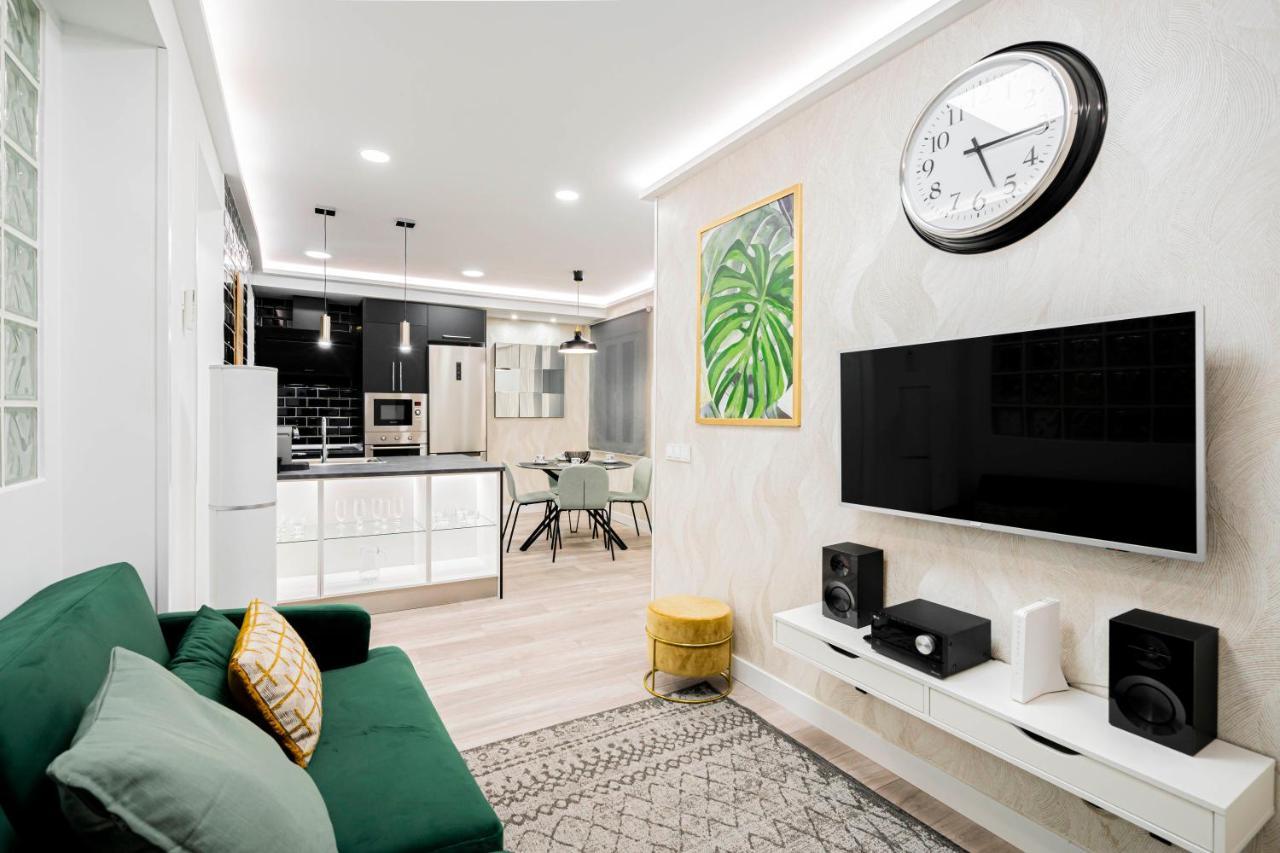 Apartment Noviciado Madrid