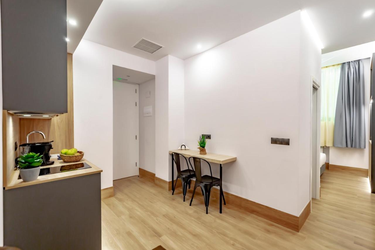Dobohomes - Montesa 20 Aparthotel