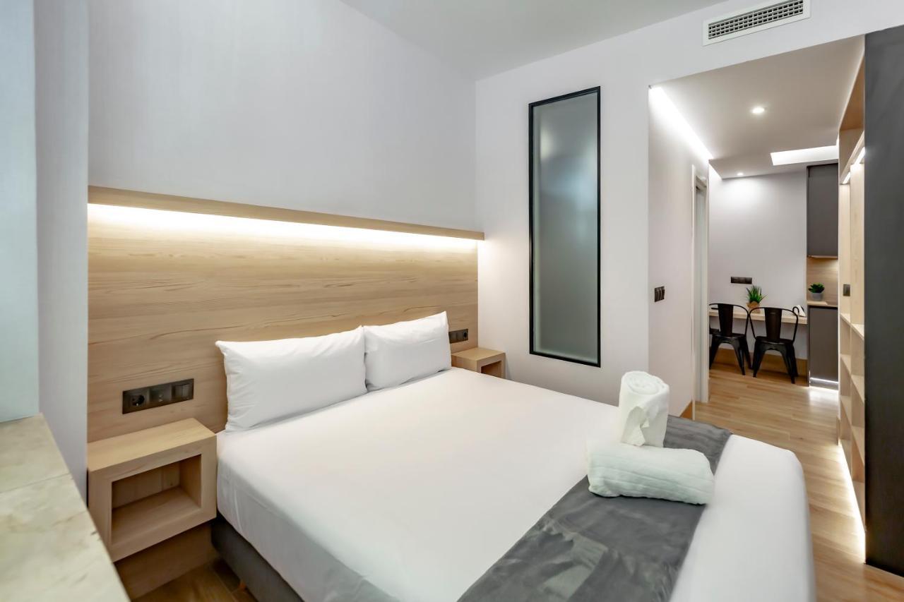Dobohomes - Montesa 20 Aparthotel *