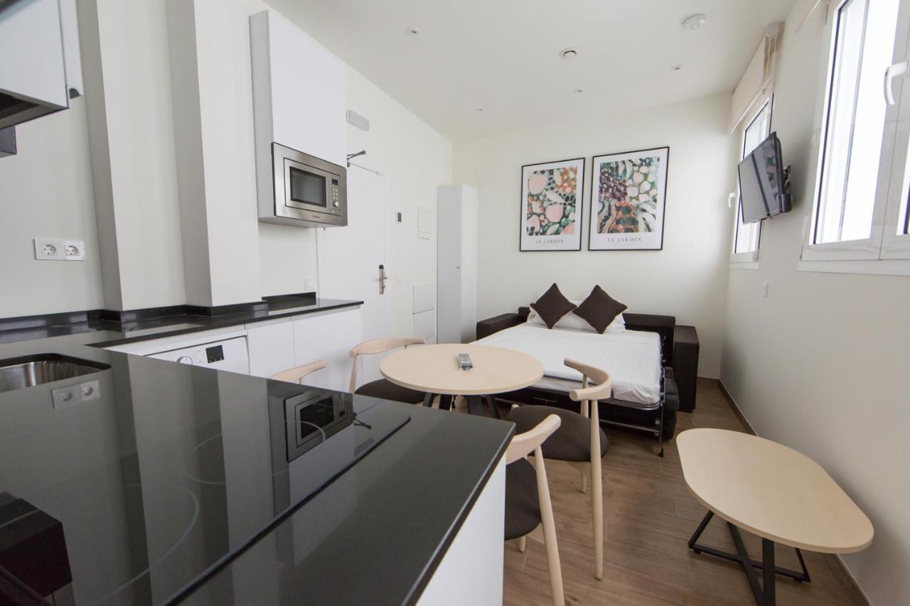 Apartment Centro Jardines