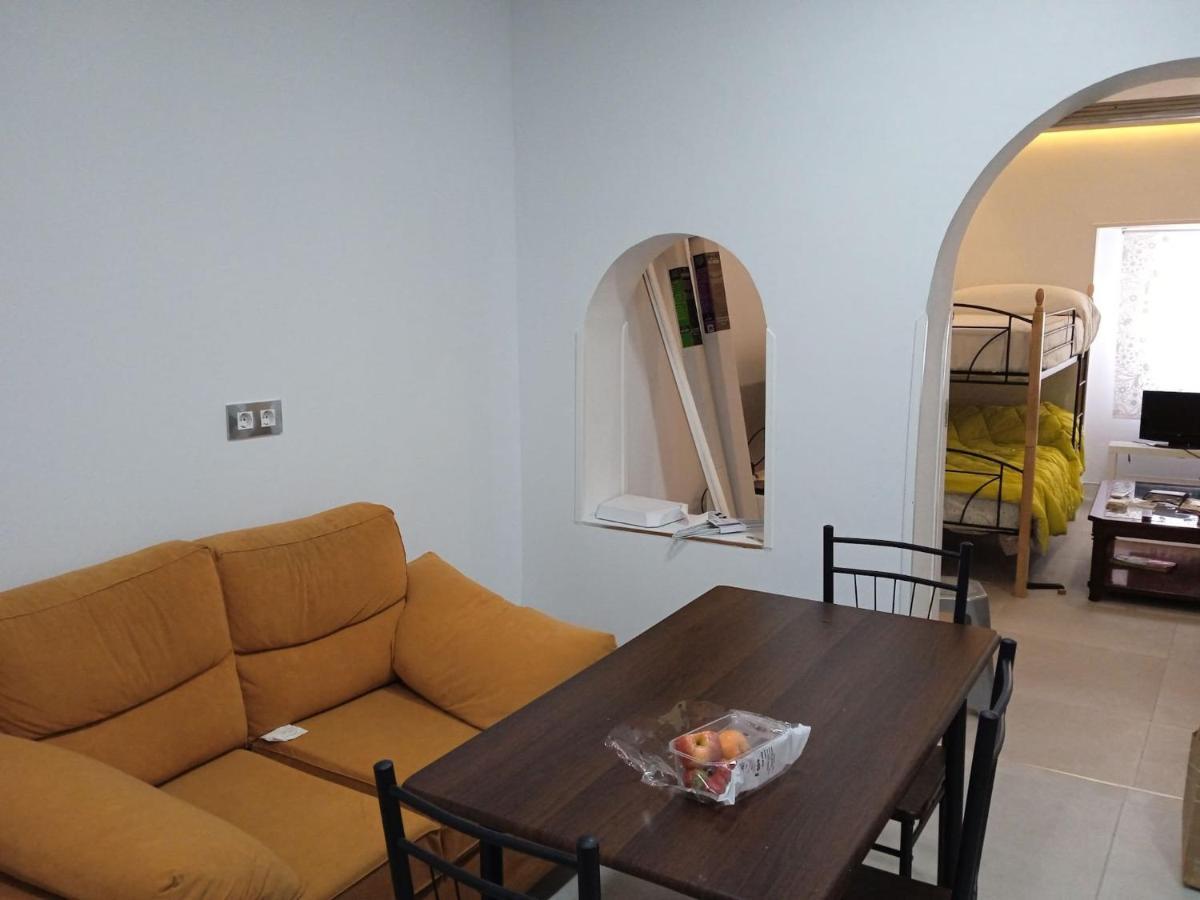 In Bb - Lavapies - Private Double In * Madrid
