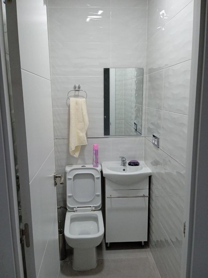 In Bb - Lavapies - Private Double In *
