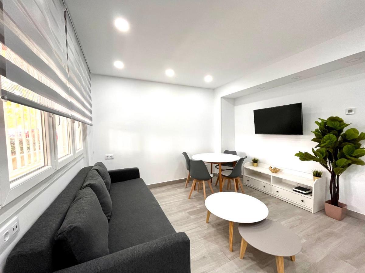 Apartment Maximilian Dreams 2 Madrid