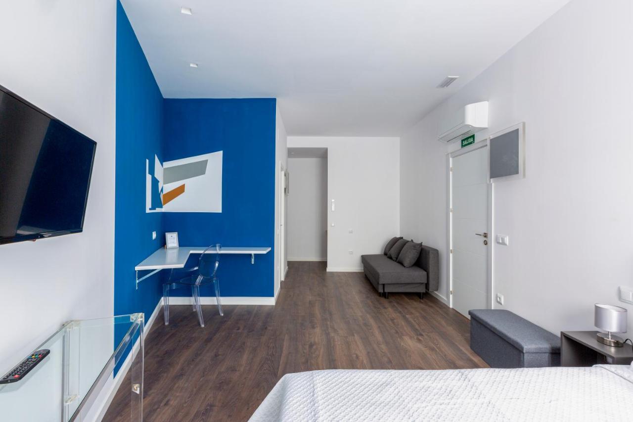 Hostel Ronda9