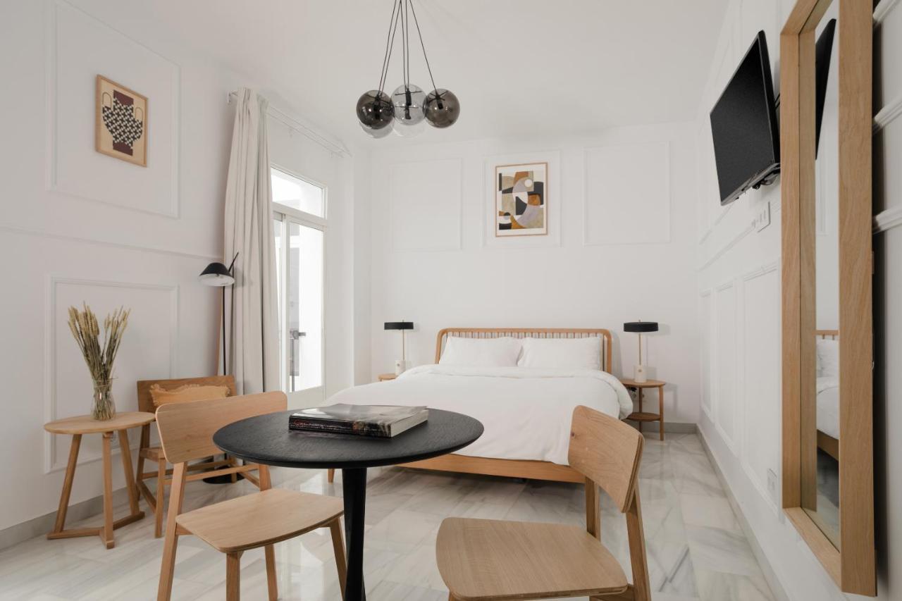 Aparthotel Sonder Santa Ana