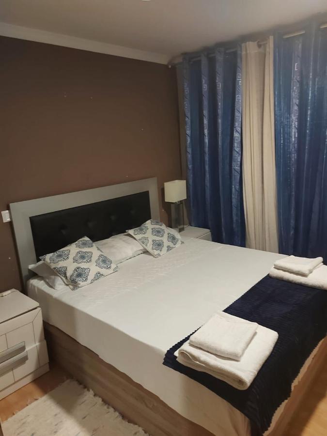 Apartamento Hermoso Apartamento Madrid