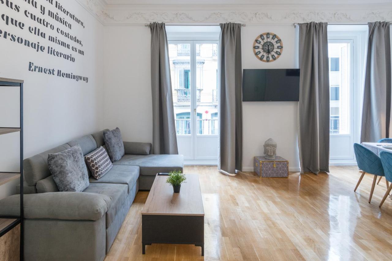 Vip Puerta Del Sol, By Monaro***** Apartment *