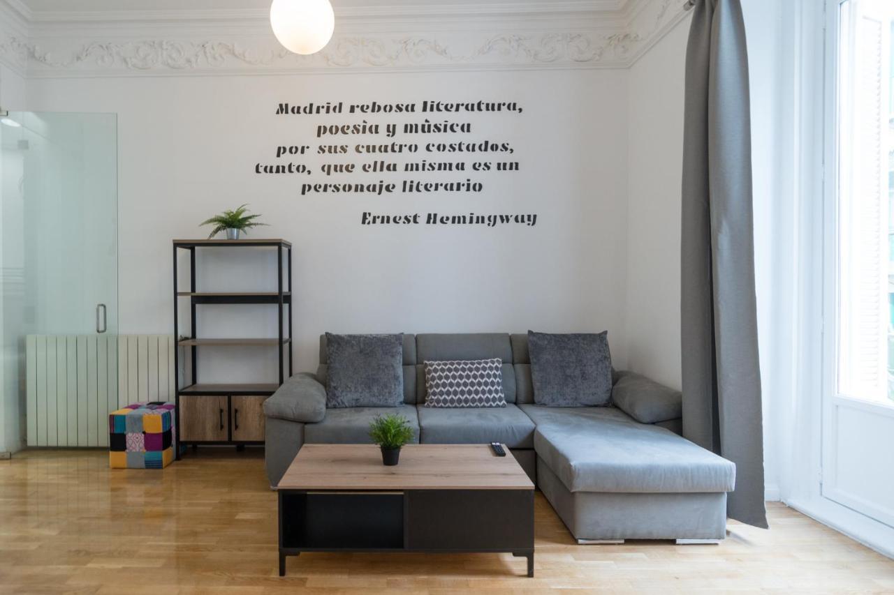 Vip Puerta Del Sol, By Monaro***** Apartment Madrid