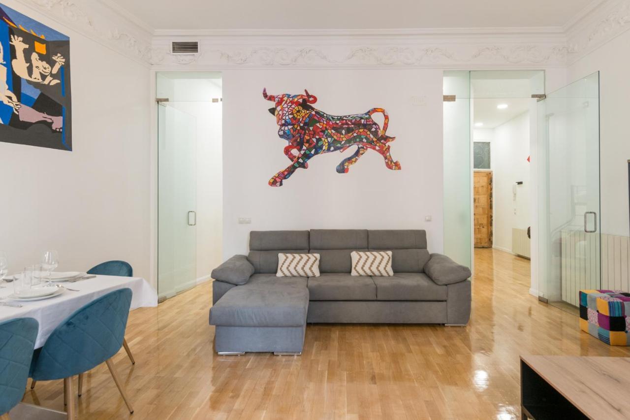 Vip Puerta Del Sol, By Monaro***** Apartment *