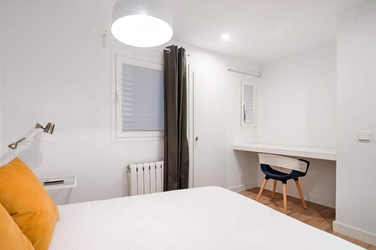 Apartamento Acogedor En Opera Madri