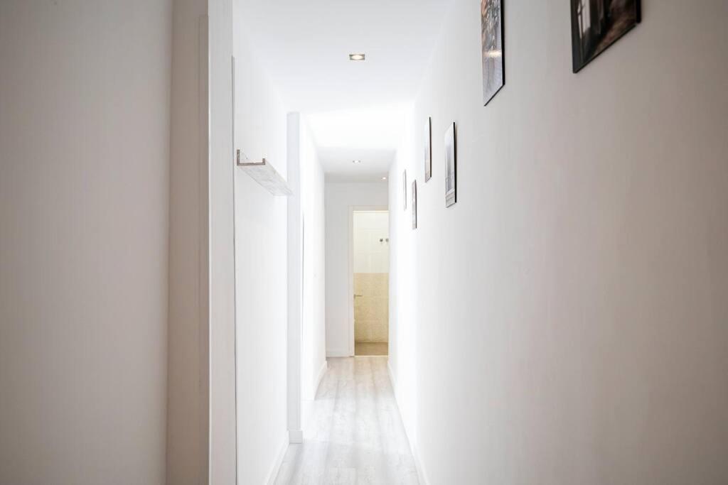 Acogedor Apartamento. Arturo Soria-md Anderson 1e * Madri