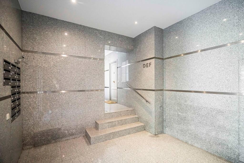 Apartment Espectacular Atico En Arturo Soria