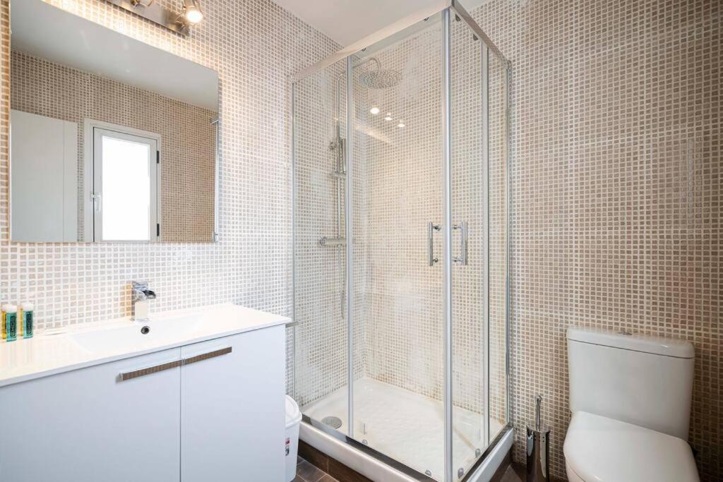 Apartment Espectacular Atico En Arturo Soria Madrid