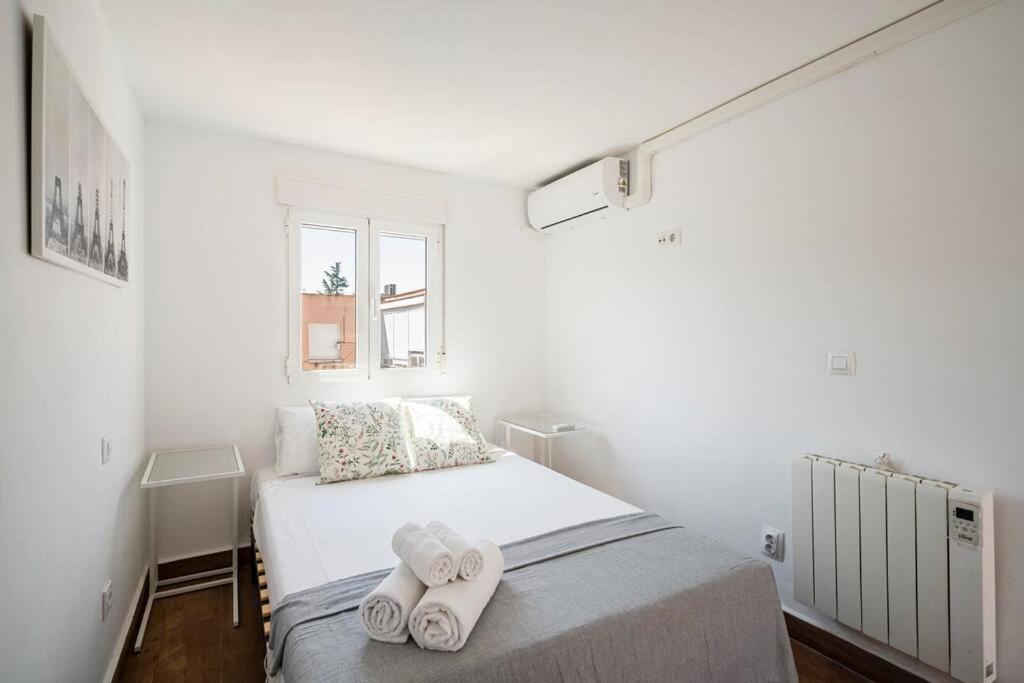 Apartment Espectacular Atico En Arturo Soria Madrid