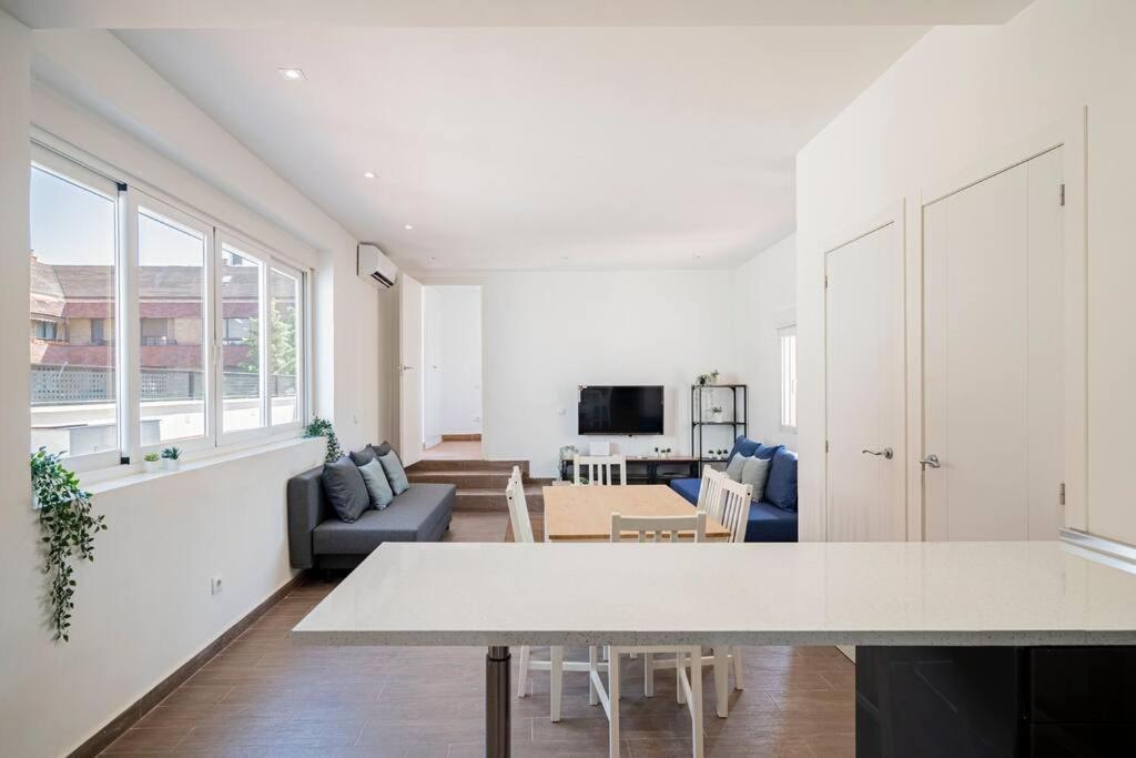 Apartment Espectacular Atico En Arturo Soria *