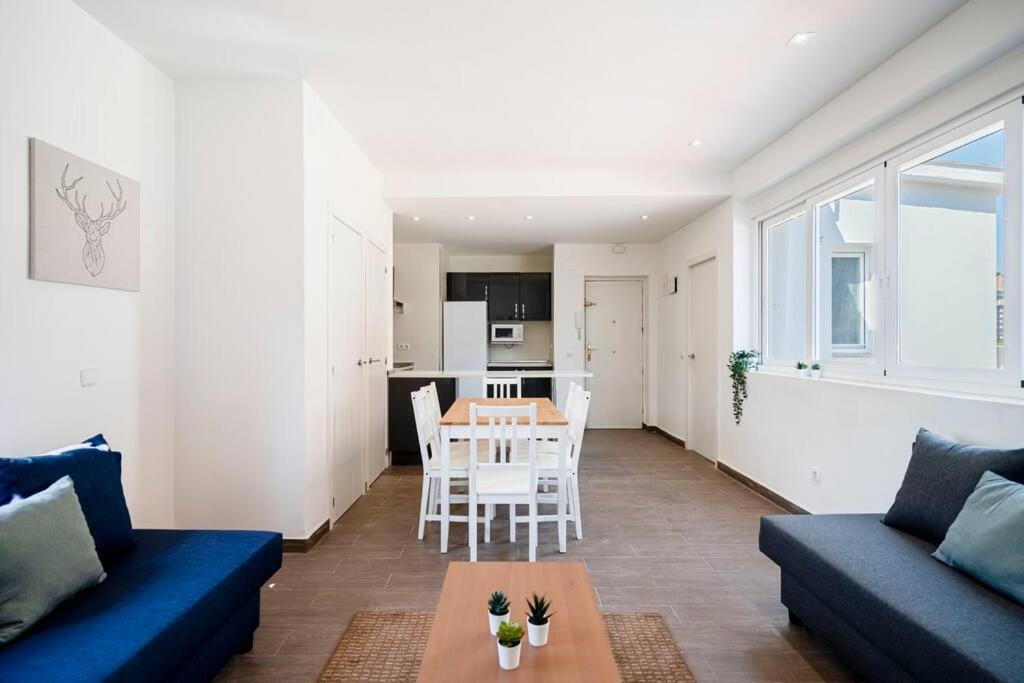 Apartment Espectacular Atico En Arturo Soria *
