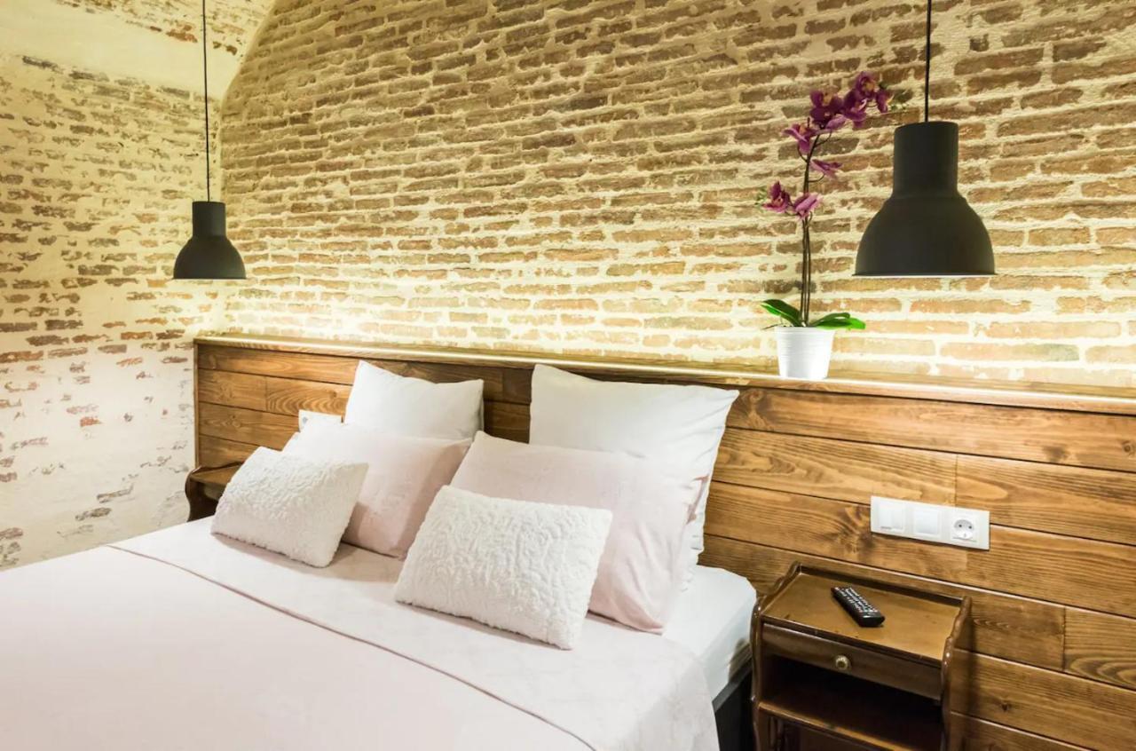 Lejlighed Chueca - Tranquilo 4 Personas-p35 *