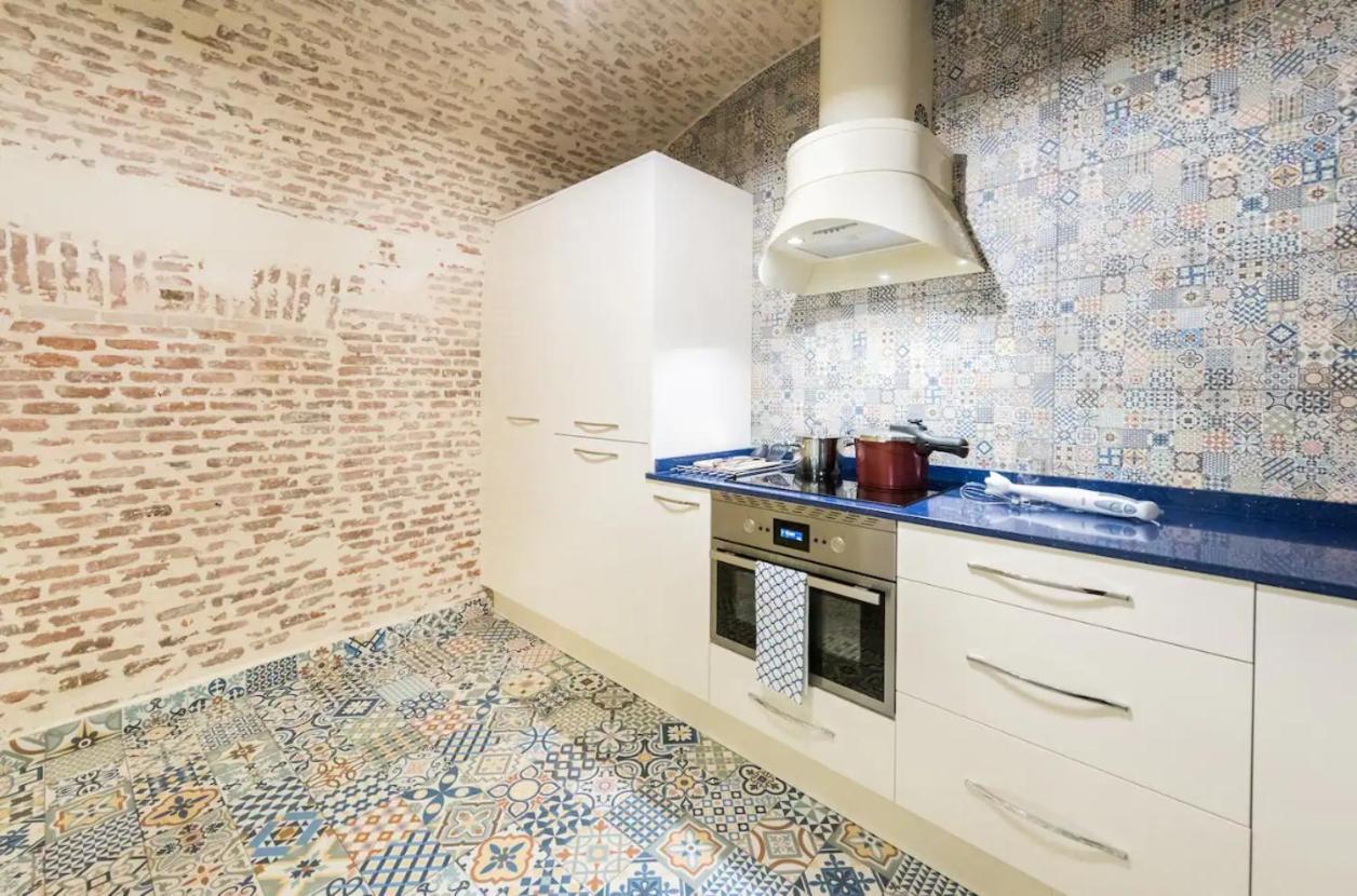 Chueca - Tranquilo 4 Personas-p35 * Madrid