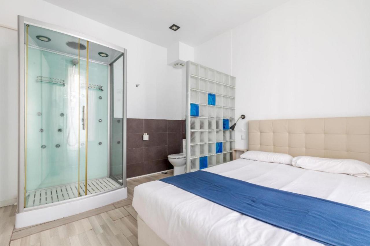 Lejlighed Spacious Flat Puerta Del Sol *